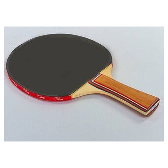 Набір для настільного тенісу Boli Star MT-9002 Чорно-червоний (60429299) фото №5