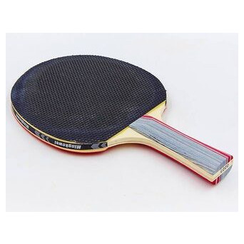Набір для настільного тенісу MK 0223 Чорно-червоний (60429315) фото №7