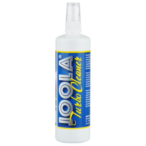 Спрей для чищення ракеток для настільного тенісу Joola Turbo Cleaner 250 ml (84015) фото №1