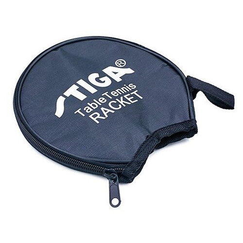 Чехол на ракетку для настольного тенниса FDSO MT-5534 Черный (60508075) фото №1