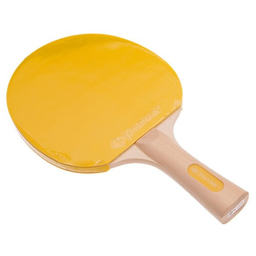Набір для настільного тенісу FDSO Pantone SPK1004 Жовтий Набір (60508368) фото №3