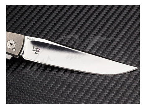Нож Boker Plus Urban Trapper (2373.07.82) фото №3