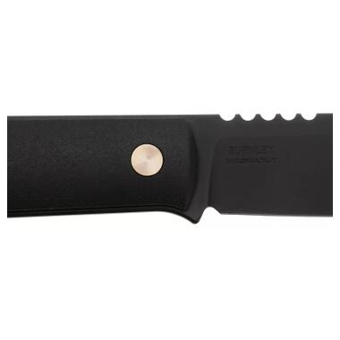 Нож Boker BFF Packlite Allblack Stargaze (120751) фото №3