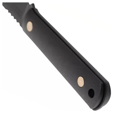 Нож Boker BFF Packlite Allblack Stargaze (120751) фото №9