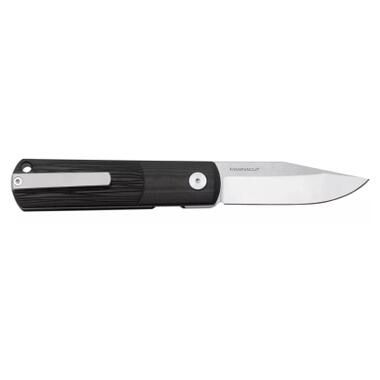 Нож Boker BRLW G10 Black (110670) фото №2