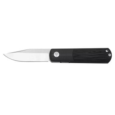 Нож Boker BRLW G10 Black (110670) фото №1