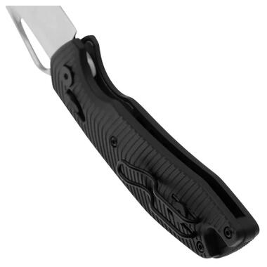 Нож Boker DTK Black (110308) фото №6