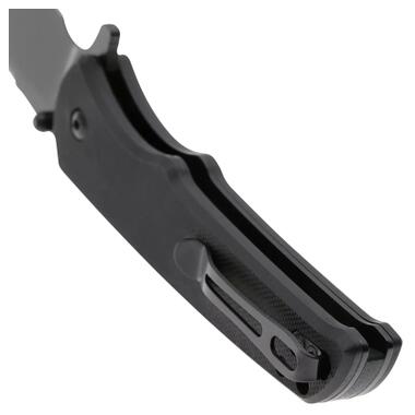 Нож Boker Magnum Blackjay Black (01BM0004) фото №7