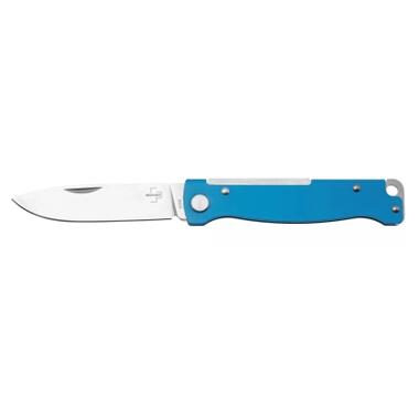 Нож Boker Plus Atlas Blue (01BP0014) фото №1