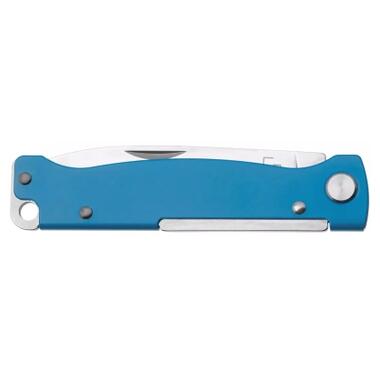Нож Boker Plus Atlas Blue (01BP0014) фото №3