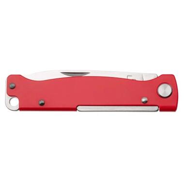 Нож Boker Plus Atlas Red (01BP0013) фото №3