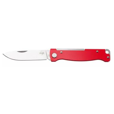 Нож Boker Plus Atlas Red (01BP0013) фото №1