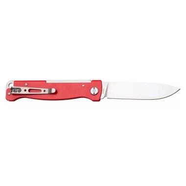 Нож Boker Plus Atlas Red (01BP0013) фото №2