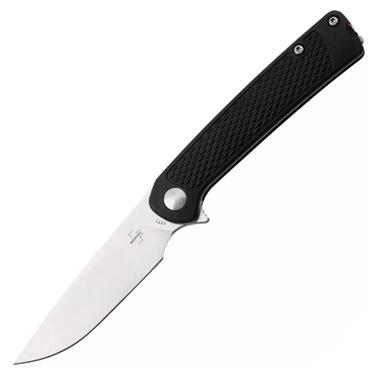 Нож Boker Plus Fire Ant Black (01BP0026) фото №1