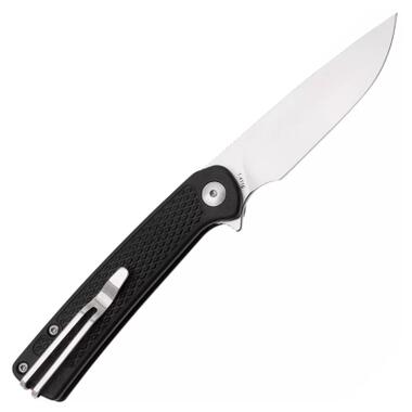 Нож Boker Plus Fire Ant Black (01BP0026) фото №2