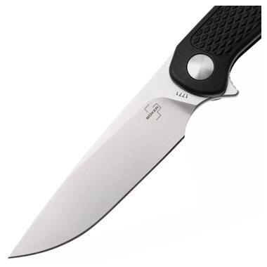 Нож Boker Plus Fire Ant Black (01BP0026) фото №6