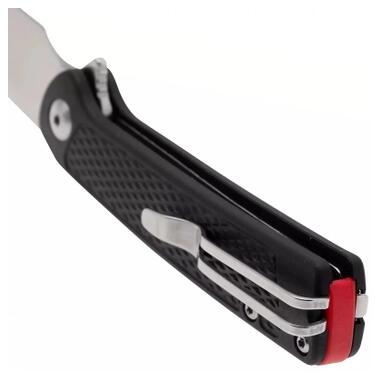 Нож Boker Plus Fire Ant Black (01BP0026) фото №8