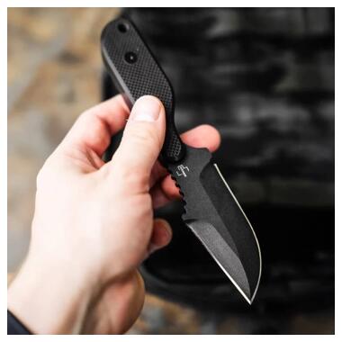 Нож Boker Plus Kagat (02BP0001) фото №11