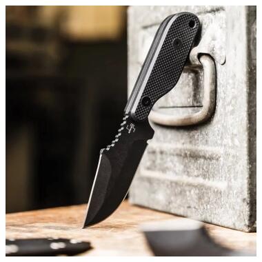 Нож Boker Plus Kagat (02BP0001) фото №8