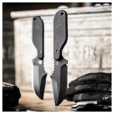 Нож Boker Plus Kagat (02BP0001) фото №9