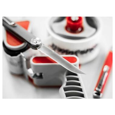 Нож Boker Plus Kaizen Red Satin (01BO680SOI) фото №11