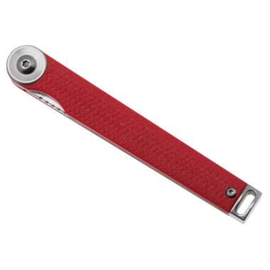 Нож Boker Plus Kaizen Red Satin (01BO680SOI) фото №4