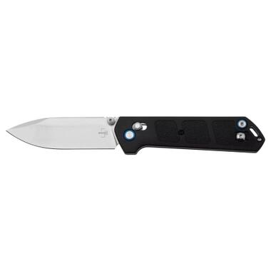 Нож Boker Plus Kihon DC 2.0 (01BP0009) фото №1