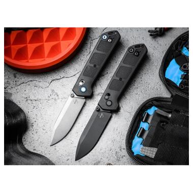 Нож Boker Plus Kihon DC 2.0 (01BP0009) фото №7