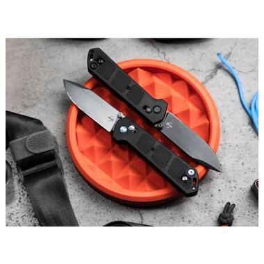 Нож Boker Plus Kihon DC 2.0 (01BP0009) фото №8