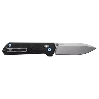 Нож Boker Plus Kihon DC 2.0 (01BP0009) фото №2