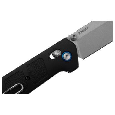 Нож Boker Plus Kihon DC 2.0 (01BP0009) фото №4