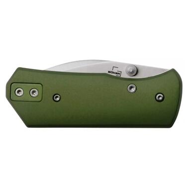 Нож Boker Plus Lefti Green (01BP0006) фото №3