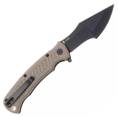 Нож Boker Plus Micro Tracker Folder (01BP0002) фото №2