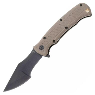 Нож Boker Plus Micro Tracker Folder (01BP0002) фото №1
