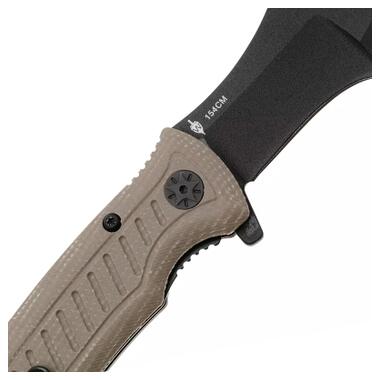 Нож Boker Plus Micro Tracker Folder (01BP0002) фото №6