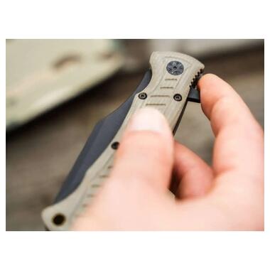 Нож Boker Plus Micro Tracker Folder (01BP0002) фото №5
