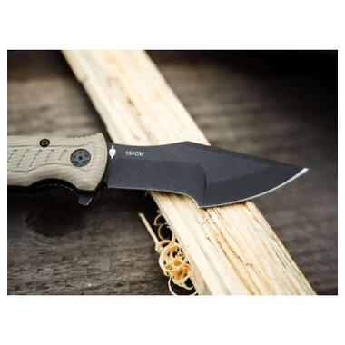 Нож Boker Plus Micro Tracker Folder (01BP0002) фото №4