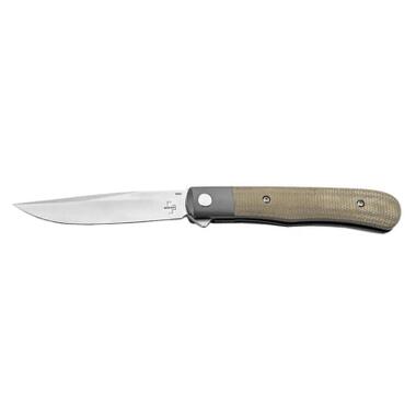 Нож Boker Plus Modern Trapper Uno (01BO930) фото №1