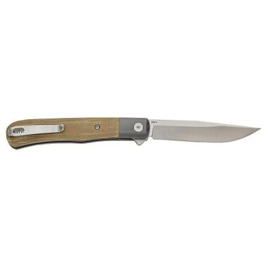 Нож Boker Plus Modern Trapper Uno (01BO930) фото №2