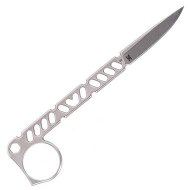 Нож Boker Plus Sigurd Tactical (02BO098) фото №2