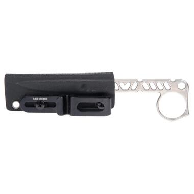 Нож Boker Plus Sigurd Tactical (02BO098) фото №3