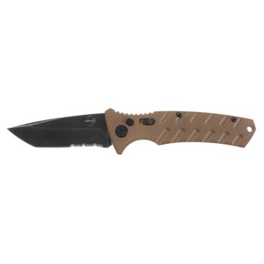 Нож Boker Plus Strike Tanto Coyote (01BO425) фото №1