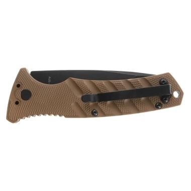 Нож Boker Plus Strike Tanto Coyote (01BO425) фото №4