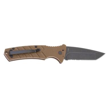 Нож Boker Plus Strike Tanto Coyote (01BO425) фото №2