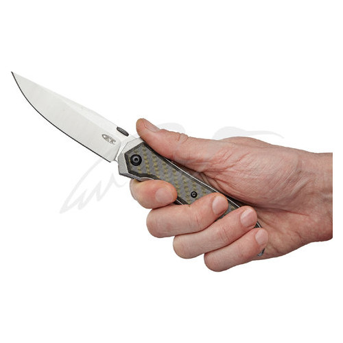 Нож Kai ZT 0640 0640 (1740.03.94) фото №4