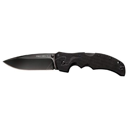 Нож Cold Steel Recon 1 Spear Point S35VN (1260.14.07) фото №1