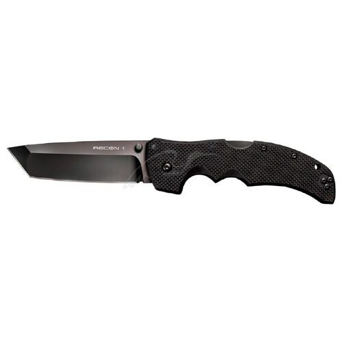 Нож Cold Steel Recon 1 Tanto Point S35VN (1260.14.08) фото №1