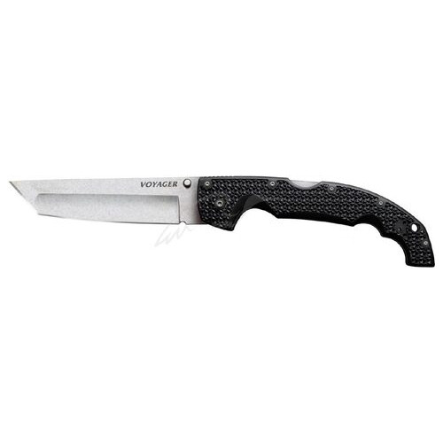 Нож Cold Steel Voyager XL Tanto Point (1260.14.10) фото №1