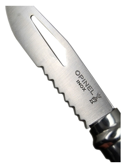 Нож Opinel Outdoor ц:оранжевый 001577 фото №2