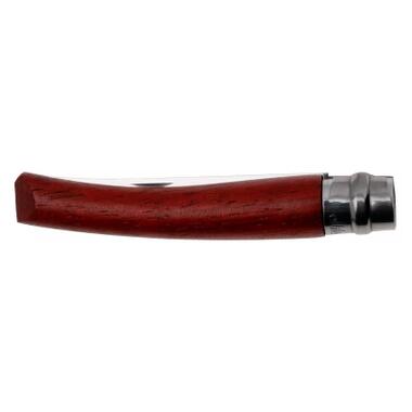 Нож Opinel 8 VRI Inox Effile Padauk (002554) фото №3